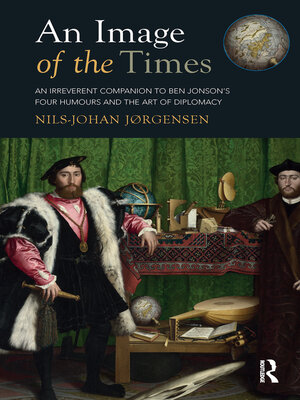 cover image of An Image of the Times